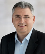Severin Schwan, CEO, Roche